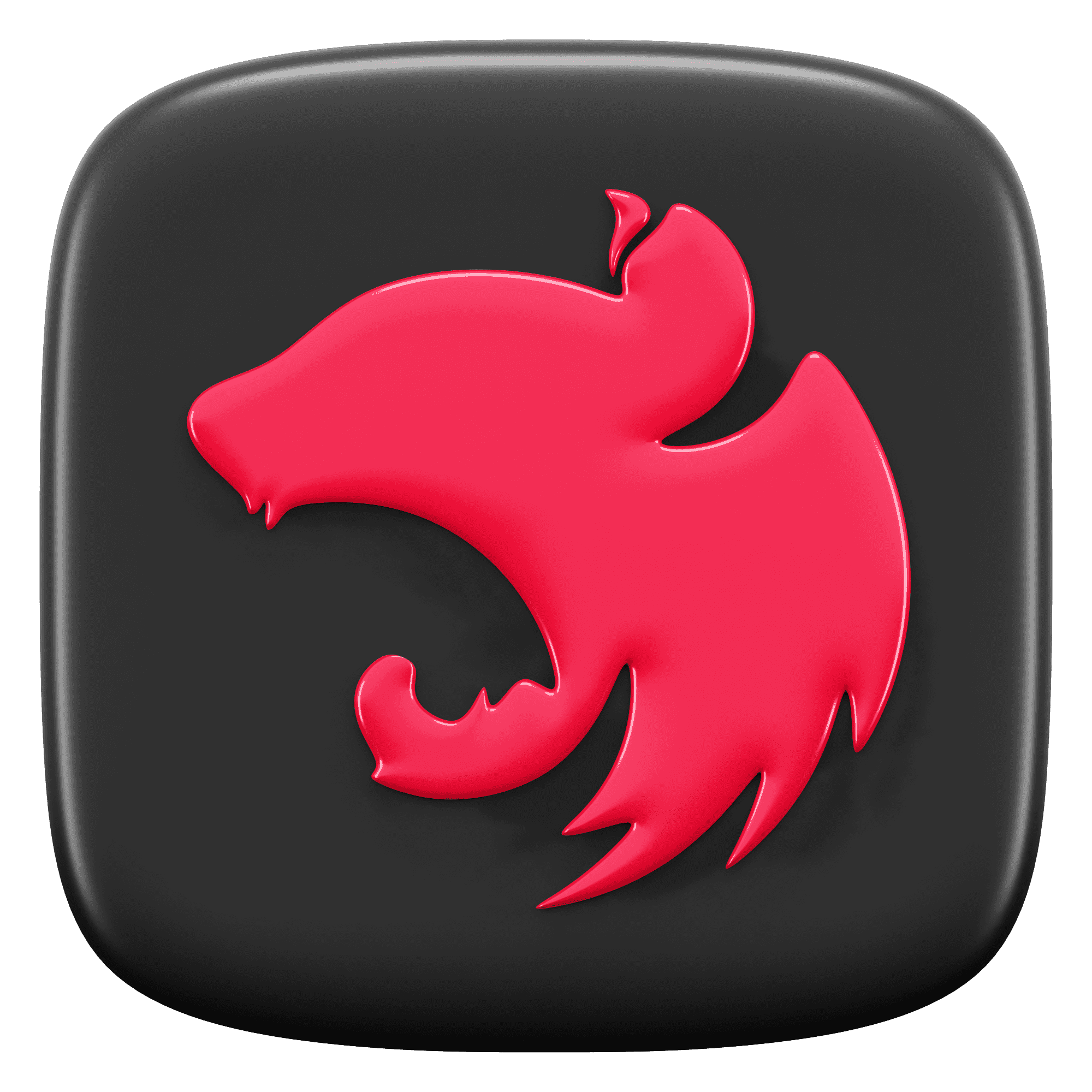 Nest JS